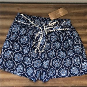 Francesca’s Summer Shorts - NWT